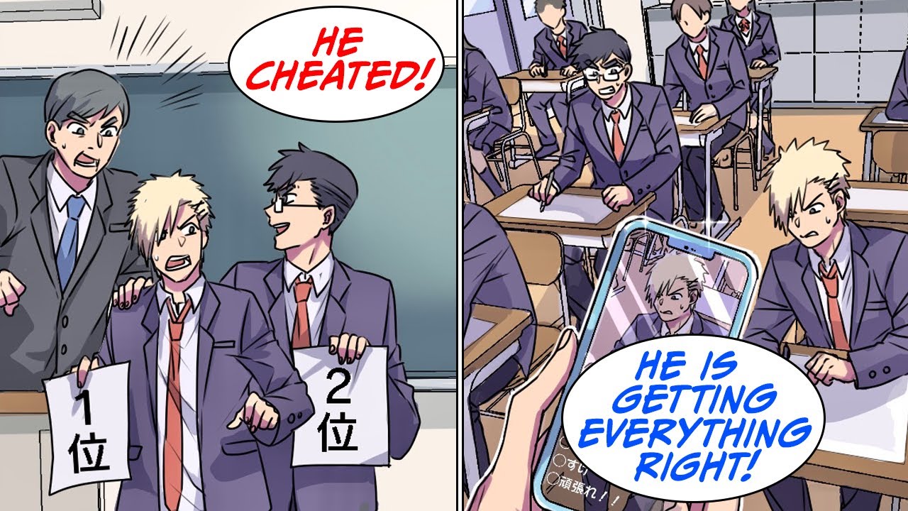 School Meets Geek アカクソメルシンガーズハイ
