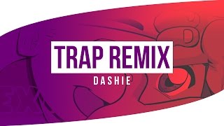 Dashie - Clock Tower Freestyle Trap Remix | Lightskin Jedi