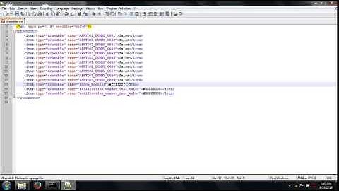 Decompile and compile System UI