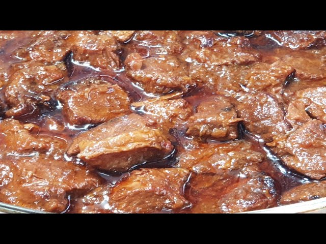 لحم كباب حلة طاجن بطريقة صبحي كابر رهيب اللحم بيذوب وصوص خطير تسلم ايدي والله جربي وهتدعيلي Youtube