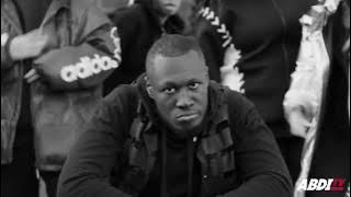 Evolution of Stormzy @AbdiTV