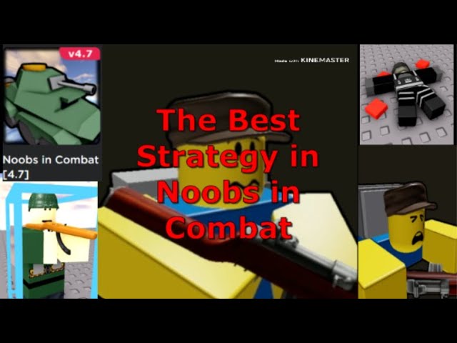 Noobs in Combat Guide - Currency (Roblox) 