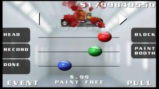 Tractor Pull Promo screenshot 2