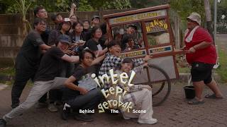 Behind The Scene: Intel Tepi Gerobak (2026)