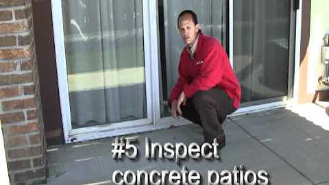 How to Conduct a HOA Spring Maintenance Inspection | Cities Management Powered by SenEarthCo