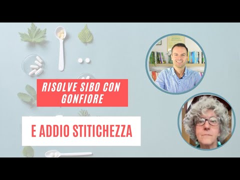 Video testimonianza Ilenia
