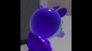 Tinky Winky Badge & Morph (Piggy: Book RP)