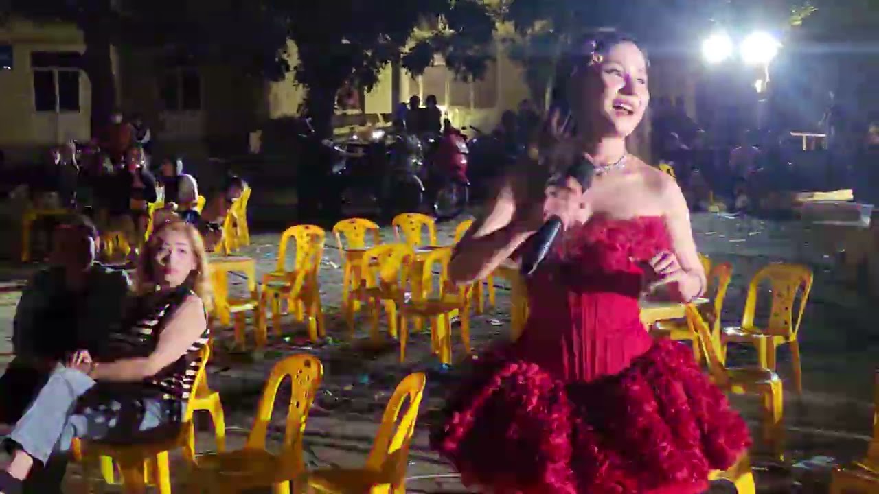 Hội xuân ca nhạc Liên Hương 2026 #2 Như Bee p3.