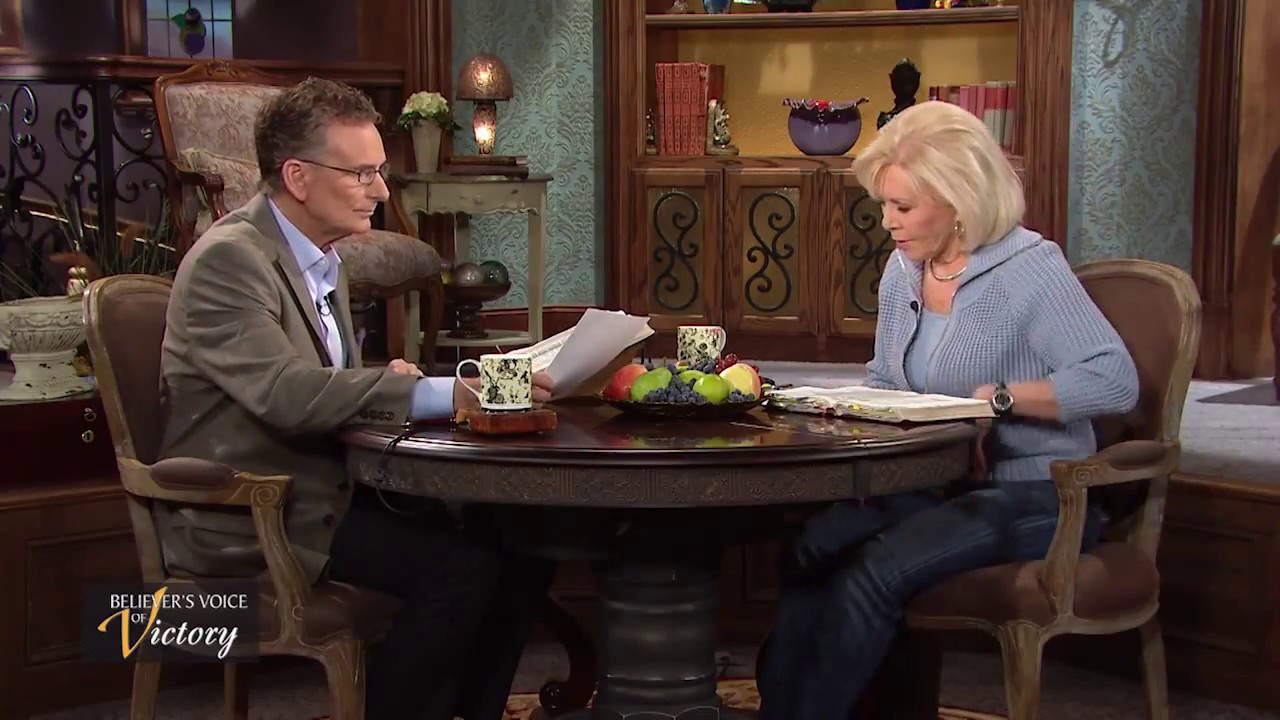 Receiving Your Supernatural House