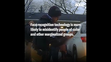 What Happens When Face Recognition Tech Can