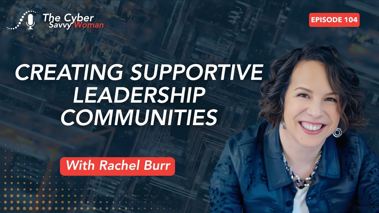 Creating Supportive Leadership Communities