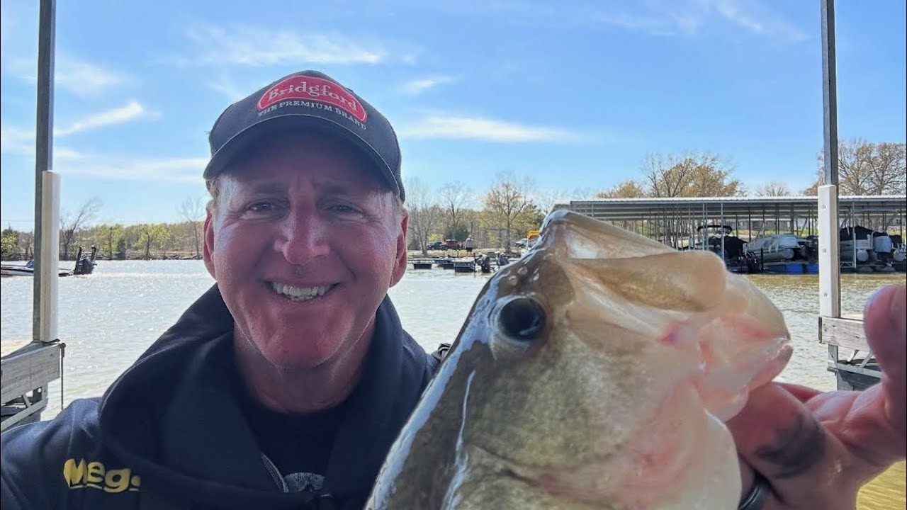 NEVER Underestimate This Little-Known Bass Fishing Technique..