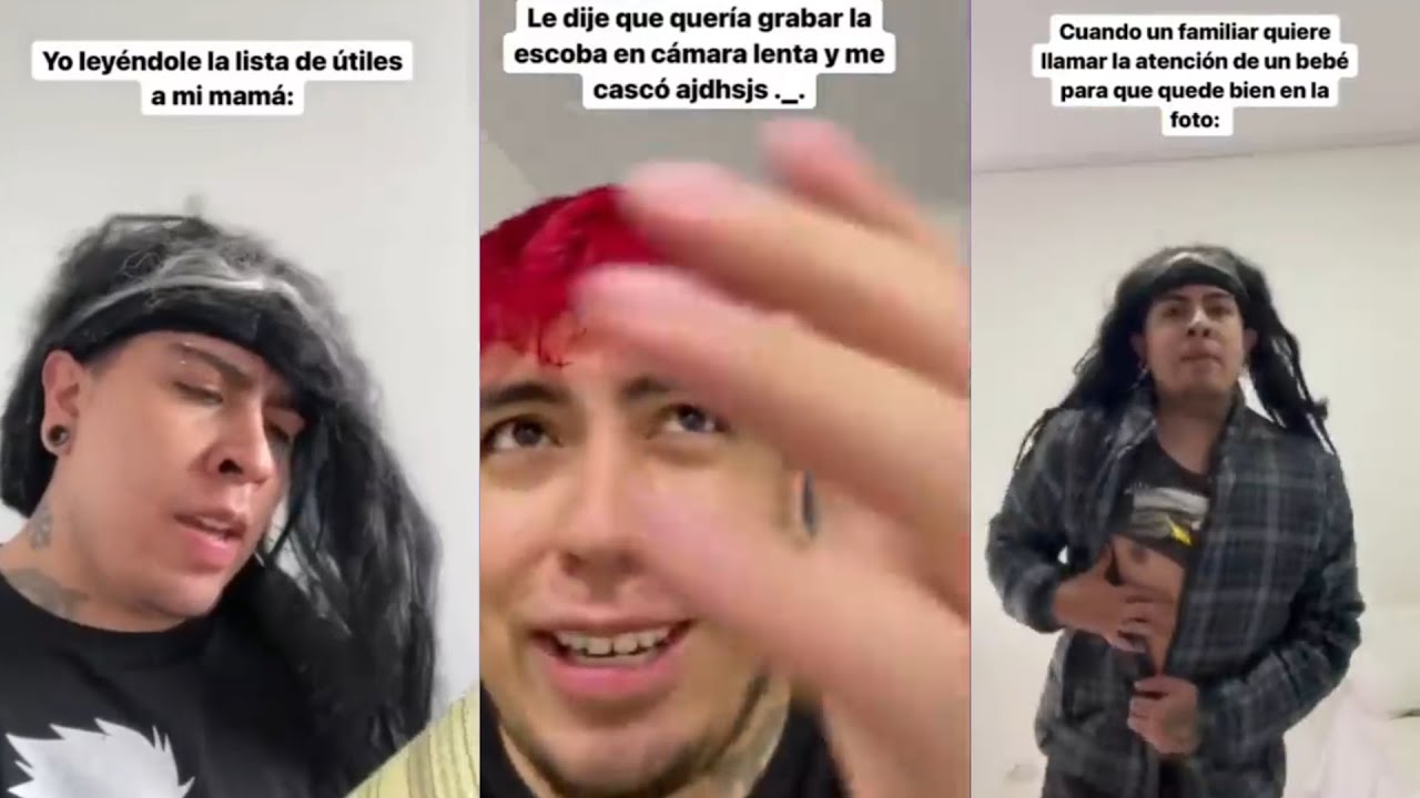 La casa de Juanda se inunda | JuanDa. (@juandamc)