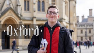 видео: Travel Vlog | Оксфорд | Oxford | По местам из Гарри Поттера в Оксфордском Университете картинка: Travel Vlog | Оксфорд | Oxford | По местам из Гарри Поттера в Оксфордском Университете