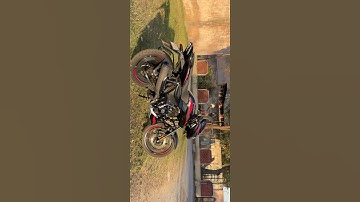 Pulsar 125 modification😱#shortvideo#video #foryou #viralvideo #100kviews #shorts #modified #pulsar