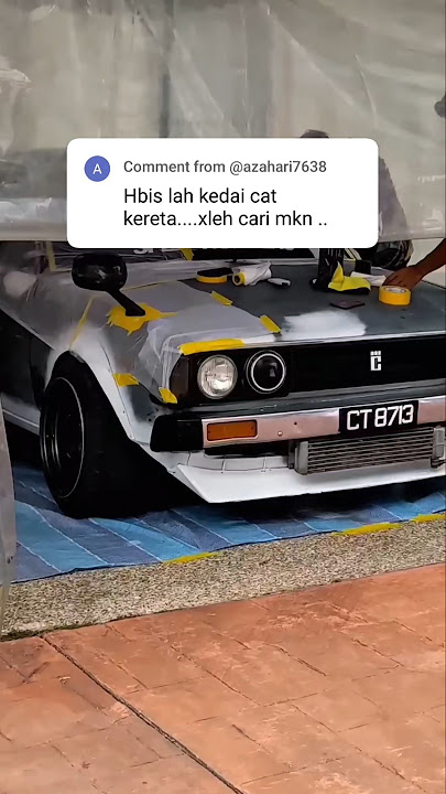 Rezeki Masing² Saya Cuma Buat Content Saja