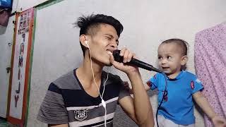 Easy On Me By Adele Elmark Pritos Cover