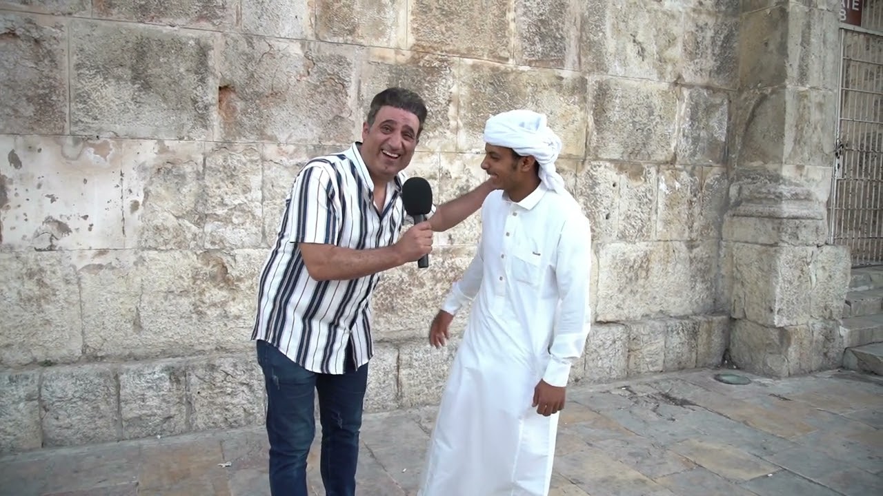 كواليس نكت عالماشي #6 #نكت_عالماشي #الاردن #السعودية #فلسطين #الامارات #الكويت #العراق #قطر  #مصر