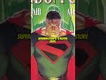 What does Superman do when he gets older?…#comics #dccomics #dc #short #shorts #comic #shortvideo