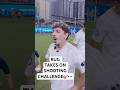@rug took a run at the MLS All-Star Shooting Challenge🎯⭐️