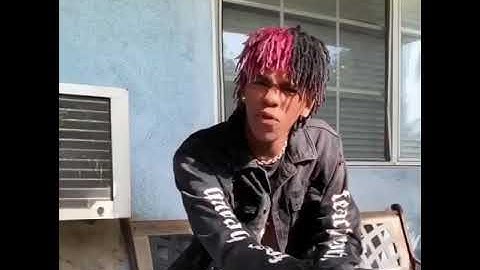 Dc The Don - Megalodon  (Official Snippet)