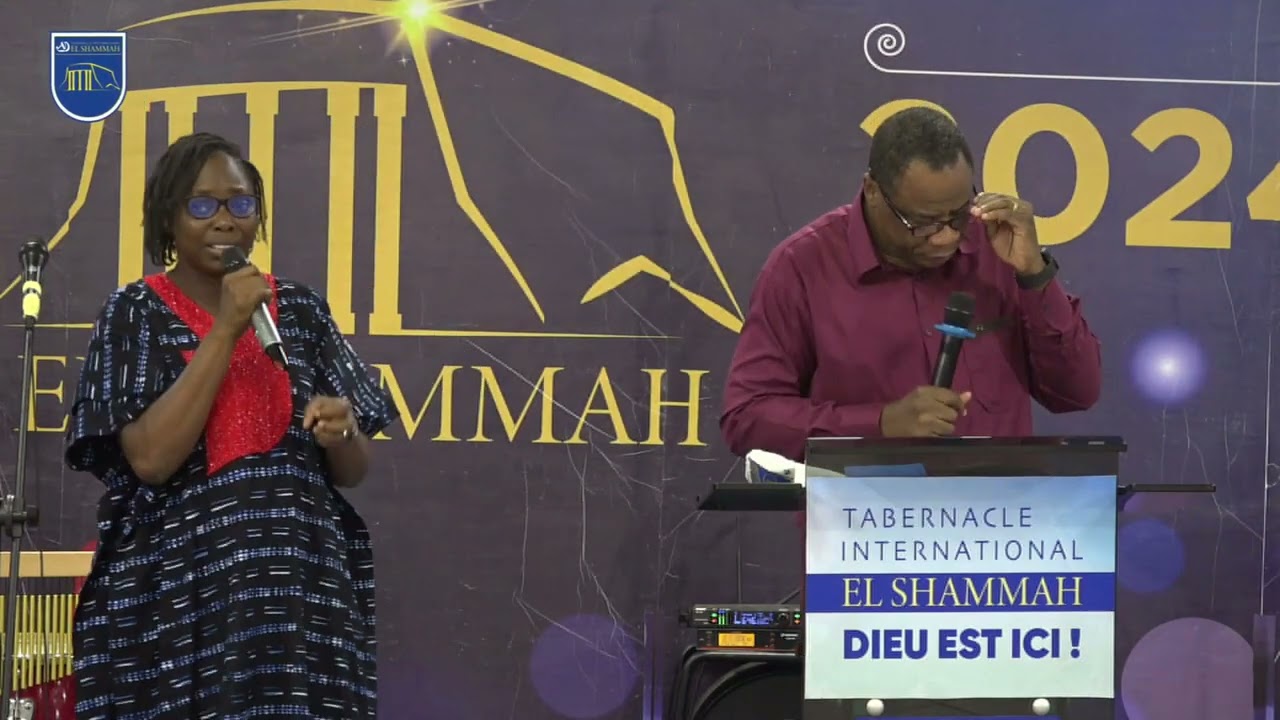 COMMENT SURMONTER L'OFFENSE ? / PASTEUR YAO KOUASSI EMMANUEL