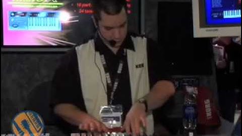 Korg MicroX: Does It Really Have Mutant Powers?