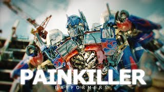 Painkiller 🔫