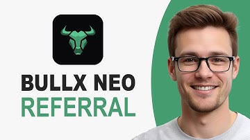 How To Get Bullx Neo REFERRAL Code (WORKING 2025!)