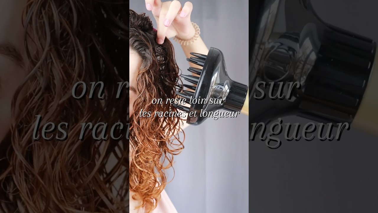 3 ASTUCES DIFFUSEUR - 