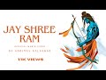 Jay shree ram  music  hindi rap song  abhinav kalaskar