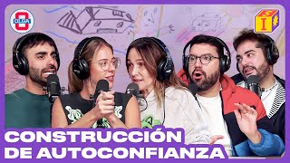 Un PROGRAMA ARTÍSTICO y ¿hay CENSURA en OLGA? | Sería Increíble | COMPLETO 14\/5