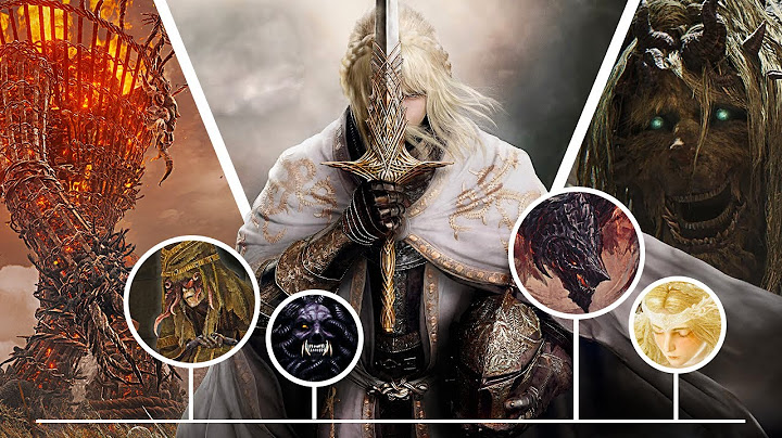 A Historia NÃO contada ELDEN RING - Shadows of Erdtree (1/3)