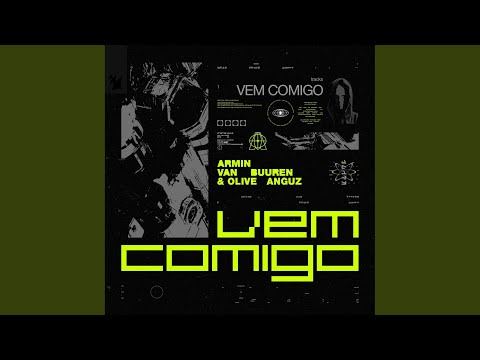 Vem Comigo (Extended Mix)
