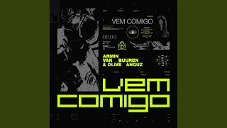 Vem Comigo (Extended Mix)