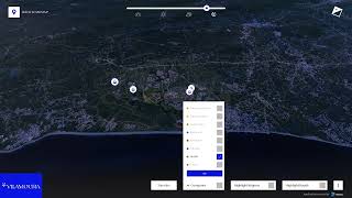 Resimo - Vilamoura Masterplan Categories