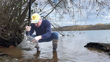 Incredible Native American Tomahawk Found With Homemade Tool