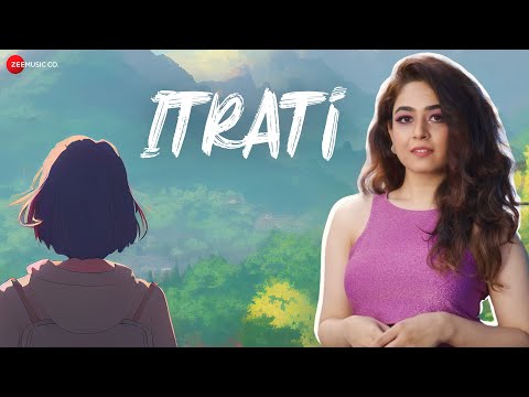 Itrati - Official Video | Pallavi Ishpuniyani | Yug Bhusal | Himanshu Kohli