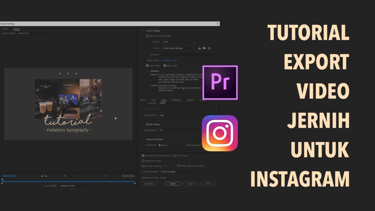 adobe premiere pro export in compressed video adobe premiere pro export in compressed video
