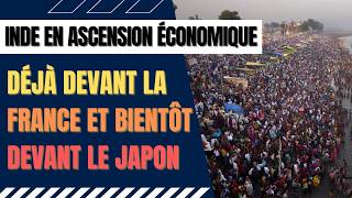 Linde Est En Passe De Devenir La 4Ème Économie Mondiale