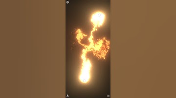MAGIC FLUIDS ANDROID GAME