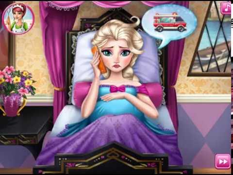 Elsa vs Barbie Fashion Contest - Juegos de Vestir - kids games -  Dailymotion Video