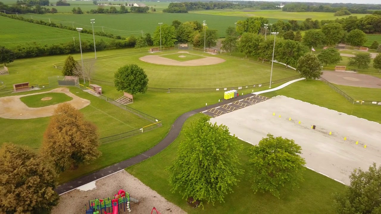 Memorial Park - YouTube