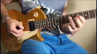 Download lagu Hangar 18 Area 51 Yngwie Malmsteen ( cover guitar )
