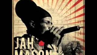 Miniatura de vídeo de "Up Up Up Jah Mason"