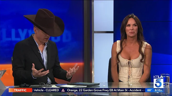 Debbe Dunning Shares Her Love For Horses and Dude Ranches