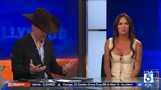 Debbe Dunning Shares Her Love For Horses and Dude Ranches