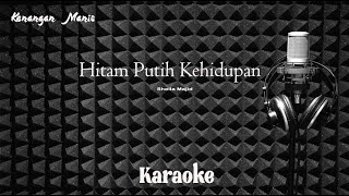 Sheila Majid - Hitam Putih Kehidupan - Karaoke tanpa vocal