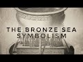 The Bronze Sea