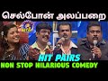       solomon papaiya comedy  asathapovathu yaru  asathal tv